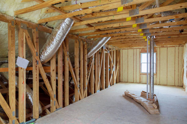 Best Specialized Insulation Services in Dalton, GA