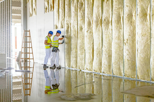 Best Spray Foam Insulation in Dalton, GA